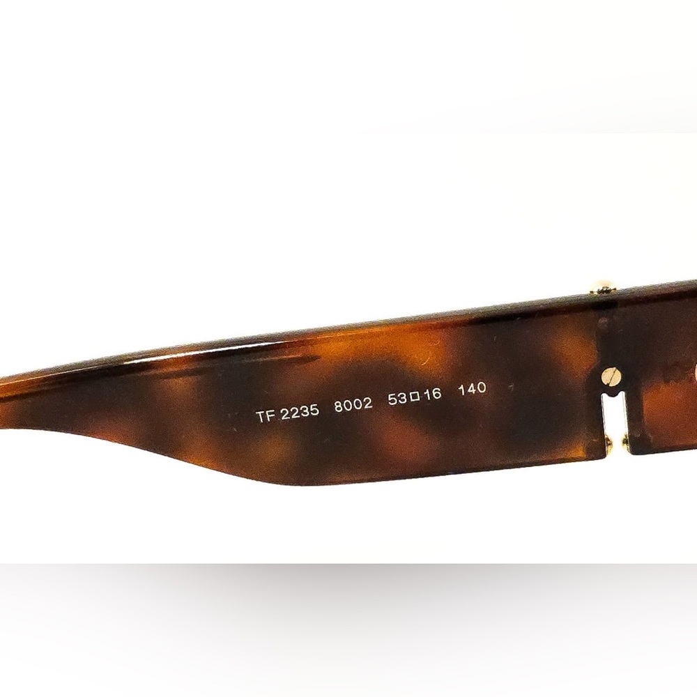New Tiffany&Co Eyeglasses - Picture 4 of 5